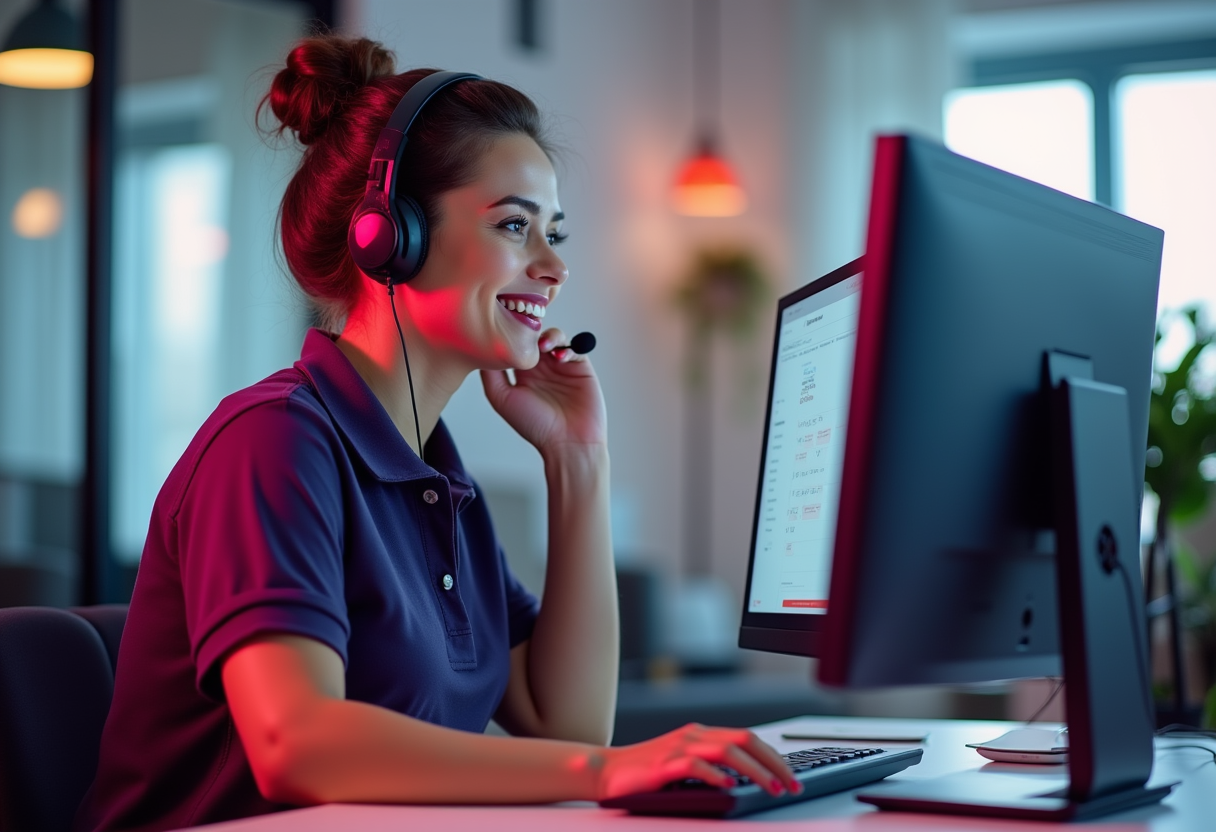 Appointment scheduling